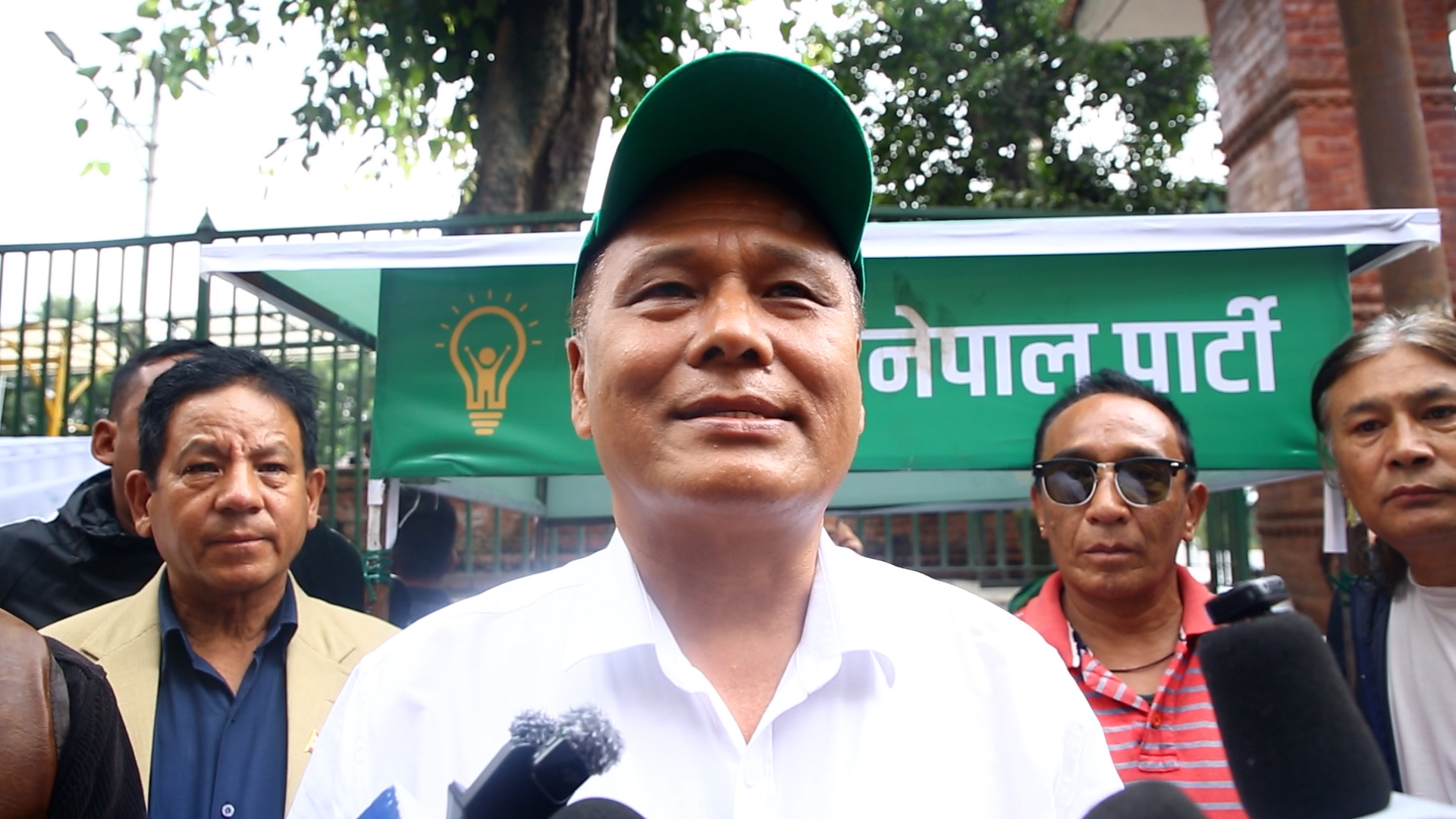 बिद्युतमा भ्याट लगाएर जनतालाई महँगीको भार थोपर्नु गलत : कुलमान घिसिङ